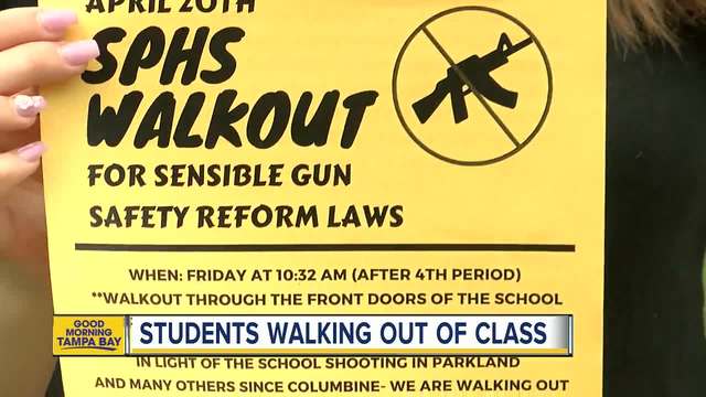 Shooting at Forest High School in Ocala, FL Shooting at Forest High School in Ocala, FL