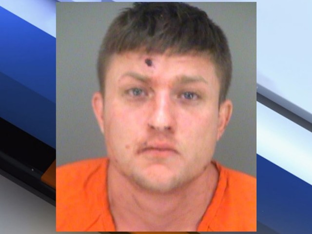 Petersburg man arrested for punching, knocking out 13-year-old girl