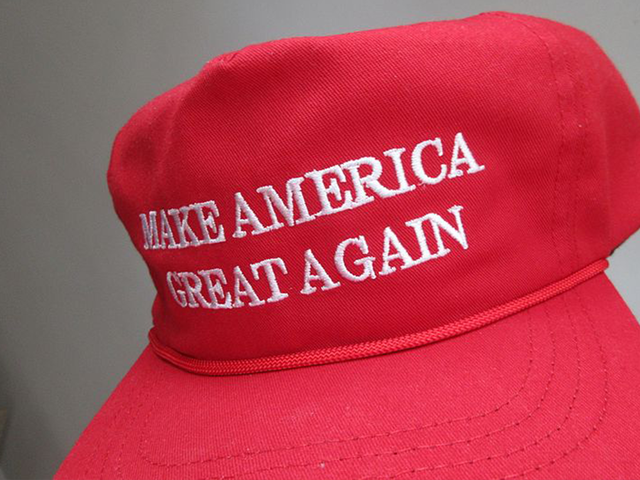 Man claims he was unfairly kicked out of bar for wearing Trump cap, Judge disagrees