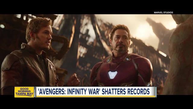 Opinion: What parents should know before taking kids to Avengers: Infinity War