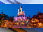 Enjoy 'Disney After Hours' at Magic Kingdom