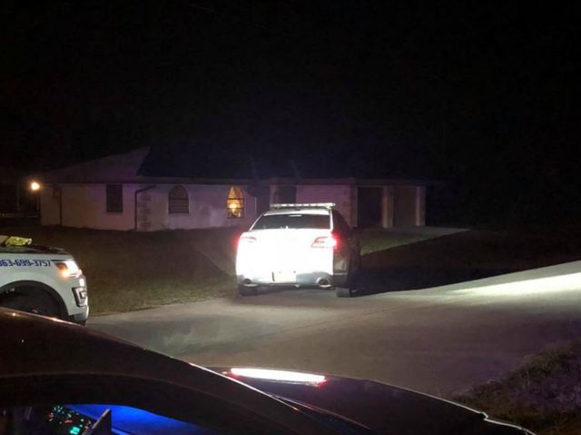 Highlands County deputy remains critical; shooting suspect arrested Highlands County deputy remains critical; shooting suspect arrested