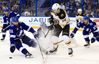 Photos: Lightning beat Bruins 3-1 in Game 5
