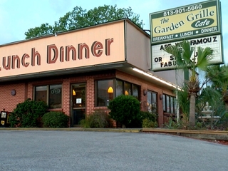Dirty Dining: Garden Grille closed for rodents