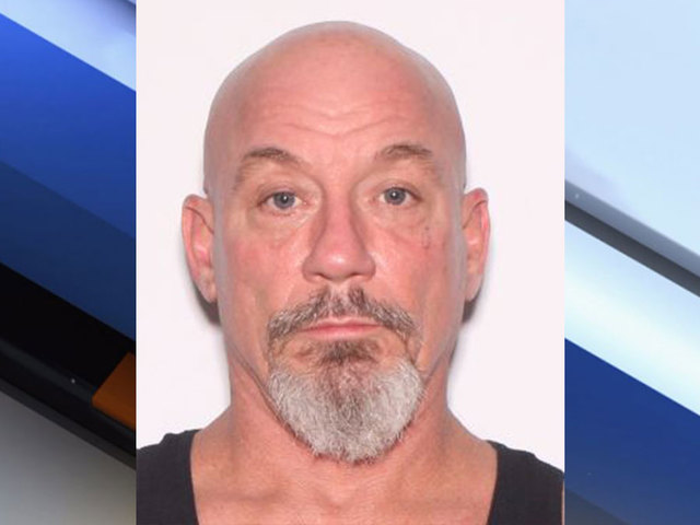 PD: Sex offender knocks on woman's door, asks for money before attacking her in Pinellas County