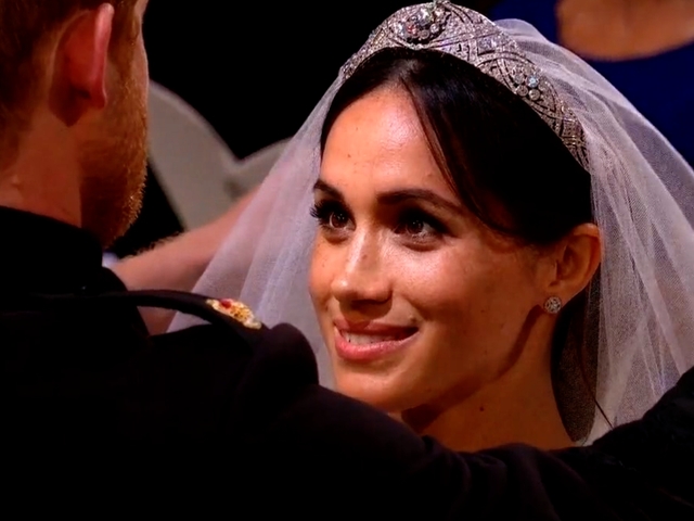 Meghan Markle, Duchess of Sussex offers insight into her new role