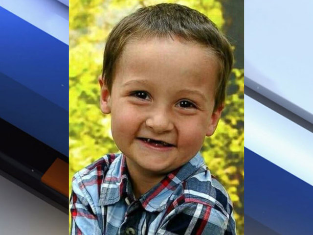 Body of missing 5-year-old found under bridge