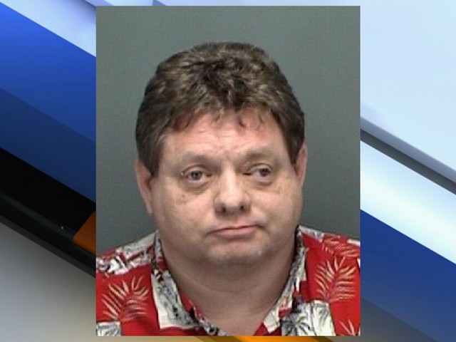 Florida man receives three years in prison for filing false Deepwater Horizon oil spill claims