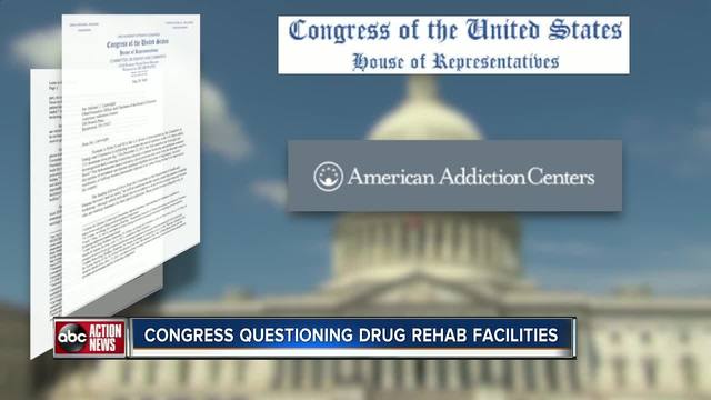 american addiction centers lawsuit Congressional committee asks tough questions to American Addiction ... american addiction centers lawsuit Congressional committee asks tough questions to American Addiction ...