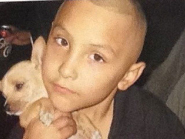 Mom, boyfriend sentenced in 8-year-old's ‘beyond animalistic' torture killing