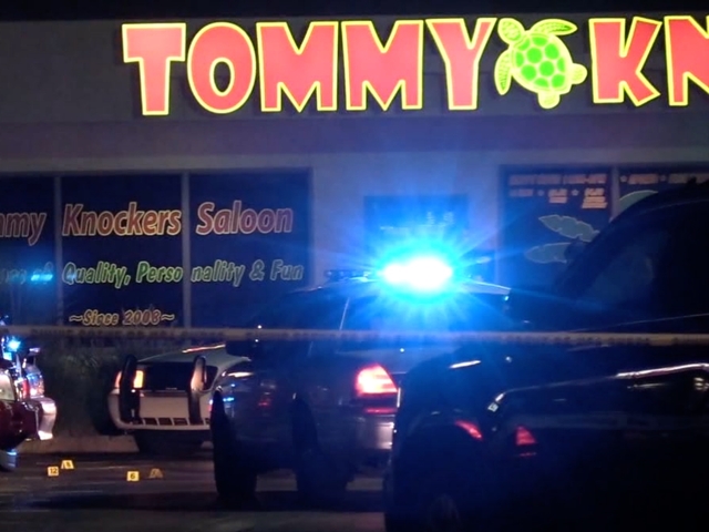 One dead, four others injured in bar fight at Tommy Knockers Saloon in Bradenton
