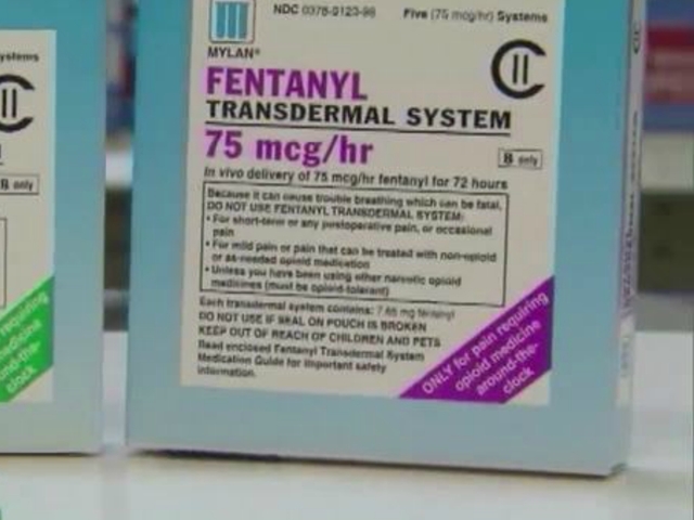 HCSO, U.S. Attorney fighting opioid crisis