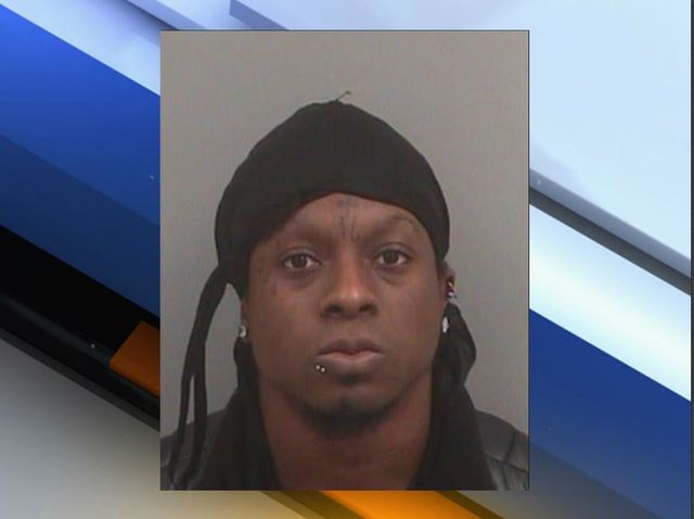 Deputies search for missing Pasco County inmate