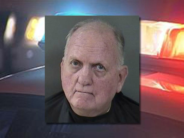 Florida man tells deputies he wasn't drinking while driving, just at stop signs