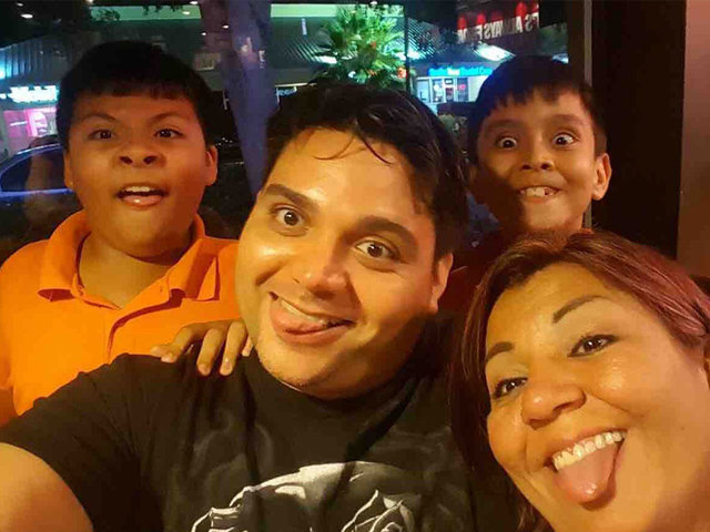 Fight over handicapped spot outside Florida daycare turns deadly