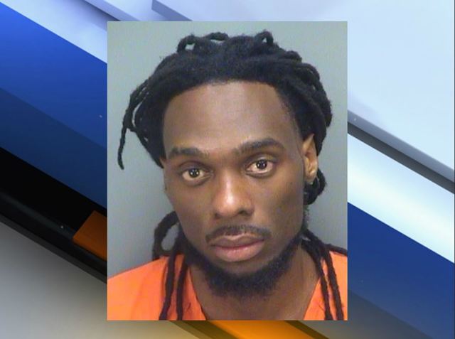 Lutz man arrested for firing a handgun out of a car sunroof