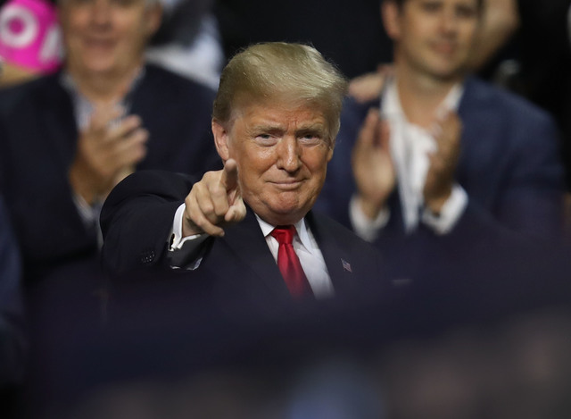 President Trump to visit Sumter County for Medicare event