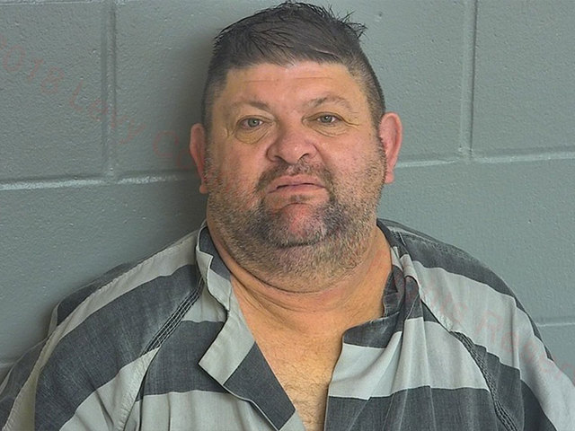 Florida man arrested for allegedly kidnapping, molesting teenage girl with special needs