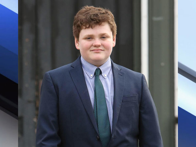 14-year-old boy uses legal quirk to run for Vermont governor