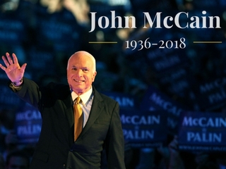 Arizona Senator John McCain has passed away at the age of 81 - abcactionnews.com WFTS-TV