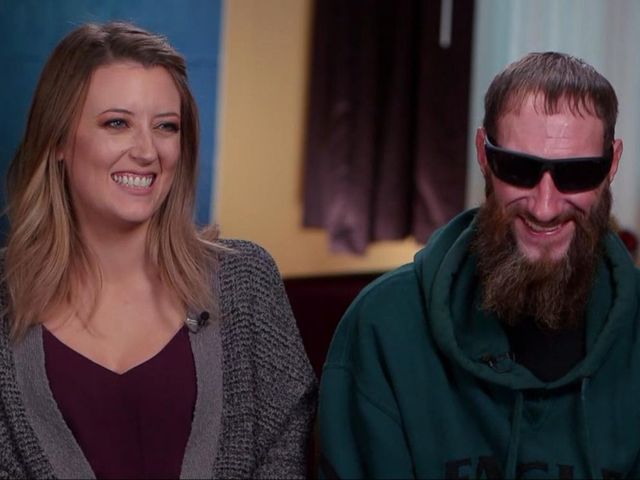 Couple ordered to hand over remainder of $400K they raised for a homeless veteran