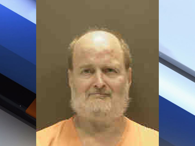 Sarasota man arrested for child pornography after at least 40 images were found on iPad