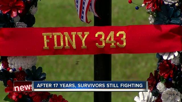 9 11 fdny dispatcher still coping with pain after 17 years