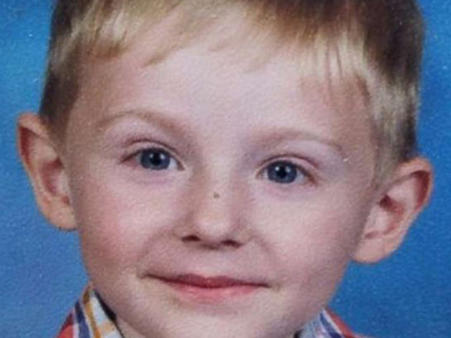 FBI joins massive search for 6-year-old boy with autism who vanished at park
