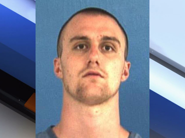 Florida inmate escapes work detail, buys clothes and sweet tea