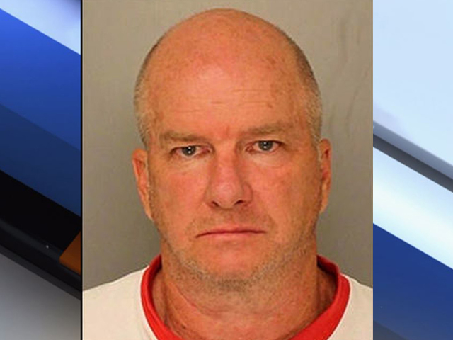 Man sentenced for having more than 14 million images, videos of child porn