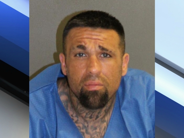 Florida inmate accused of cashing fake check after spelling county name wrong