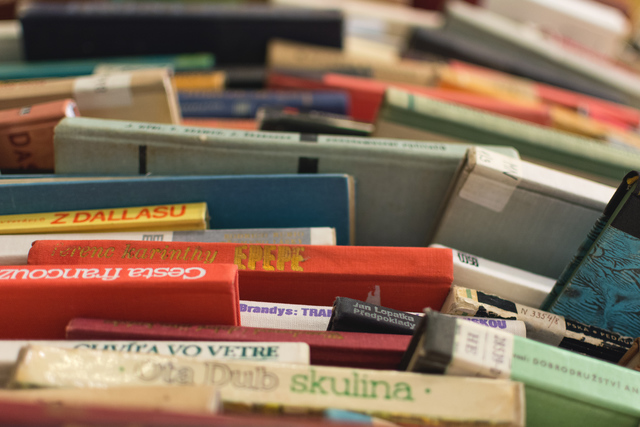 Better late than never? Returned library book only 84 years overdue