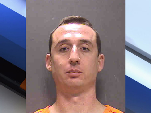 Deputies: Sarasota man placed hidden camera in home to capture nude videos of house sitter