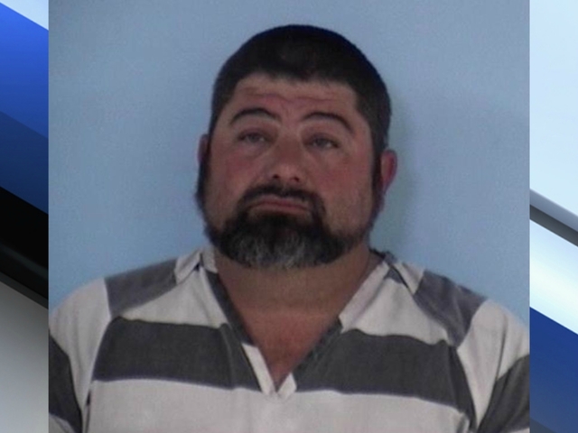 Florida police officer in uniform sold drugs out of patrol car, authorities say