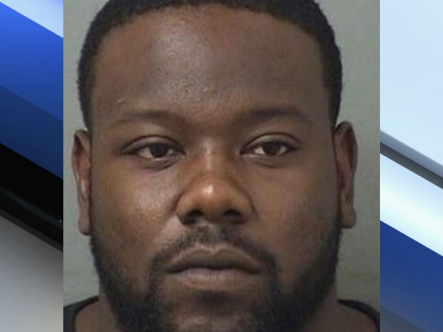 Police: Florida man hid heroin in 5-year-old's shirt