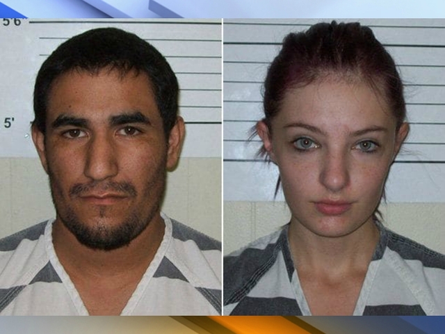 Prosecutor: Maggot-infested infant found dead in baby swing 'died of diaper rash'