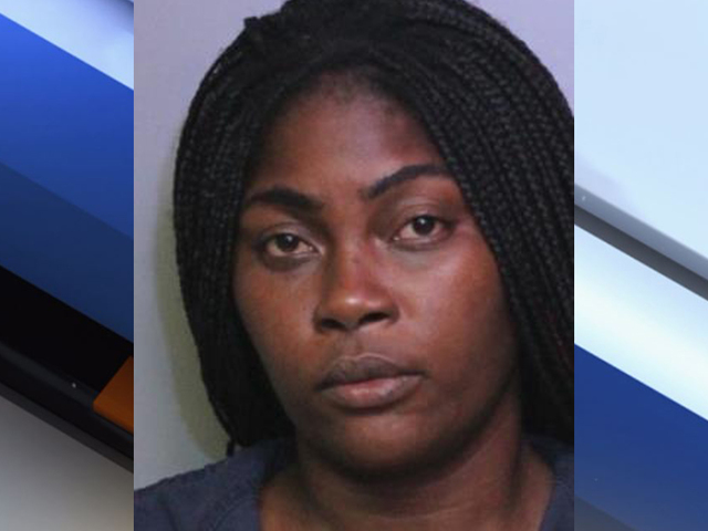 Winter Haven mother arrested after DUI crash with four unrestrained children in car, police say