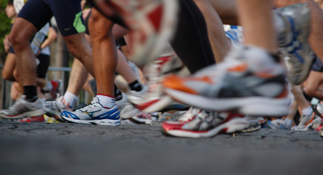 Goody Goody Turkey Gobble race returns, with discount from ABC Action News