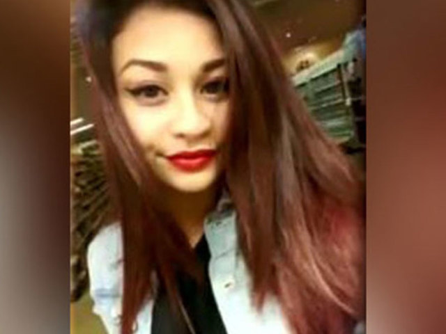 Man who raped high school student as she died gets less than 3 years in prison