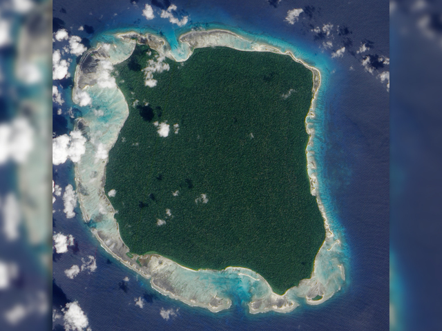American reportedly killed by isolated tribe known to fire at outsiders with bow and arrows