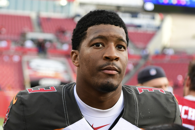 Bucs QB Jameis Winston and Uber driver reportedly reach settlement