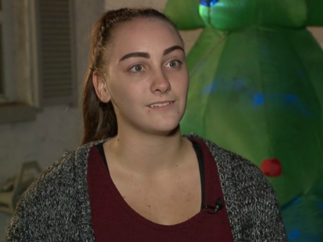 Burglar surprises teen asleep in her home; Tarpon Springs police searching for suspect