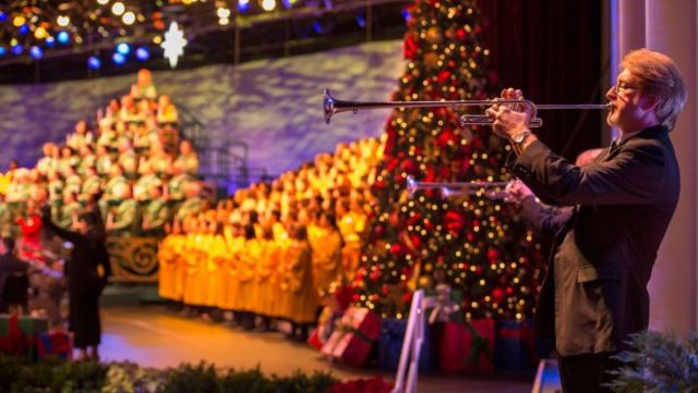 Disney to livestream Candlelight Processional featuring Neil Patrick Harris for first time